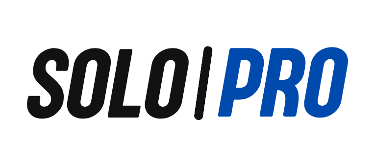 SOLO PRO